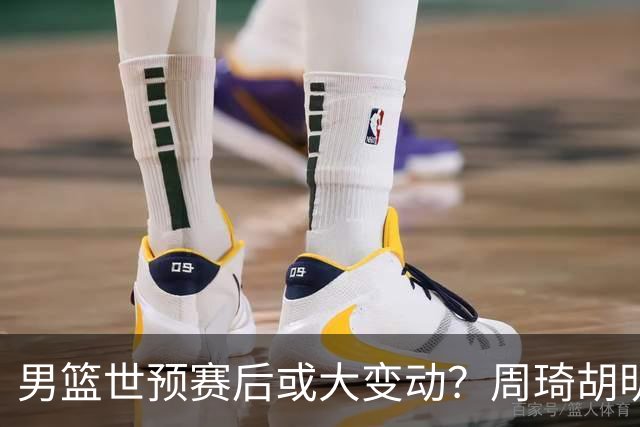 男篮世预赛后或大变动？周琦胡明轩回归：郭士强还会带高诗岩吗？